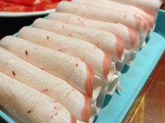 -鑫隆四季涮肉(八角畅游店)