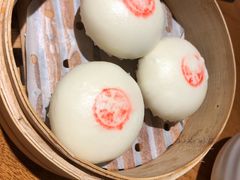 蘇小柳豌豆蓉流沙包-苏小柳手工点心(人民广场分院)