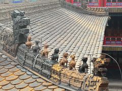 -普陀宗乘之庙(小布达拉宫)