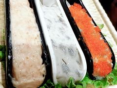 自制虾滑-彤德莱(奥林店)
