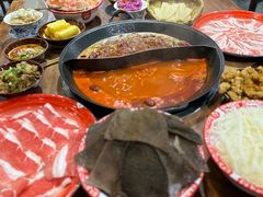 -楠火锅(葫芦岛飞天广场店)