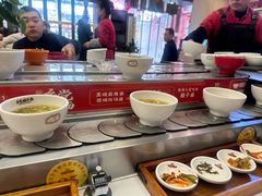 -乡党臊子面(丰庆公园店)