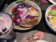 -Nord Grill&Bar Highland诺德西餐(深圳欢乐海岸店)