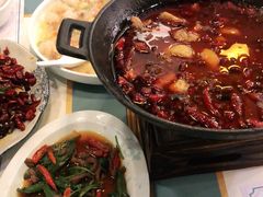 -付掌柜在成都·热炒砂锅集(金禾店)