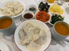 -东方饺子王(和平里店)