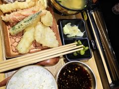 -天妇罗内顺田(罗湖店)