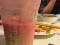 -海底捞火锅(劲松店)