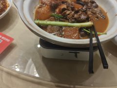 -又见炊烟私房菜(敬亭路店)