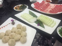 -巴奴毛肚火锅(六天地店)