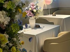 -PARFUM FLORAL花境法餐(南京首店)