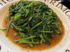 -泰莲庭·溪畔餐厅(雁栖湖店)