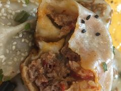 -小杨生煎(香港名都店)