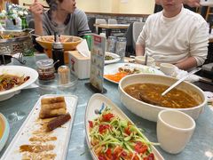 -李老哈·东北菜(宋园路店)