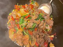 -小隐人家(乐松店)