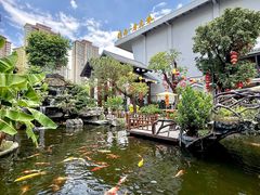 -顺德渔村·岭南一号
