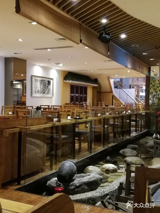 大同江朝鲜餐厅图片 - 第204张