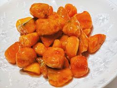-醉舍·新淮扬菜(长宁龙之梦店)