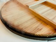 -江湖水乡铁锅炖魚(周庄嘉园店)