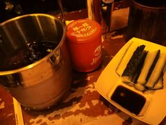 -Helens海伦司小酒馆(南京洪武路店)