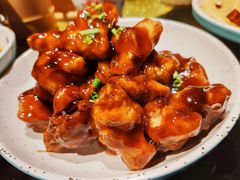 -老头儿油爆虾·知味杭州(爱琴海购物中心)