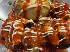 -哼蟹二将·烤肉酱蟹(合生汇店)