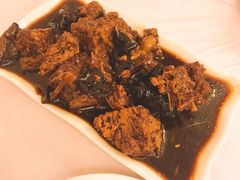 烤夫-玲珑餐厅(陕西南路店)