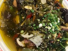 -每味每客·重庆麻辣烫(国泰店)