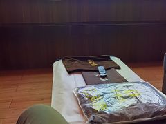 -江南足纪·影院足道·轻奢SPA(笋岗HALO广场店)