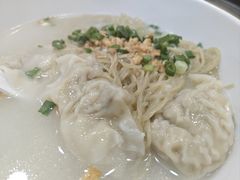 -正宗潮州鱼蛋粉(长寿西路店)