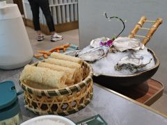 -品也·鲍鱼鸡火锅(皇庭广场店)