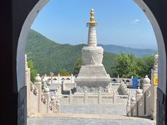 -妙峰山风景名胜区
