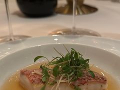 -Caprice(香港四季酒店)