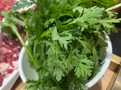 -潮汕大目牛肉火锅(皇岗旗舰店)