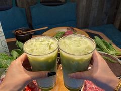 -大龙燚·旷野鲜火锅(广州首店)