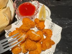 -Nord Grill&Bar Highland诺德西餐(深圳欢乐海岸店)