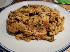 -吕氏疙瘩汤·私家菜馆(慈云寺店)