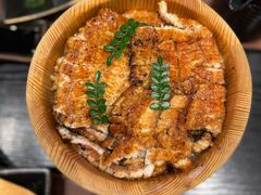-玄白·炭烤活鳗(上海首店)
