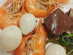 -尚品海鲜肥牛自助火锅(湖明店)