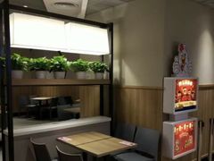 -肯德基(东直门来福士店)