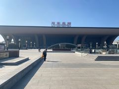 -石家庄站