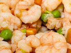 三色虾仁-大富贵(旗舰店)