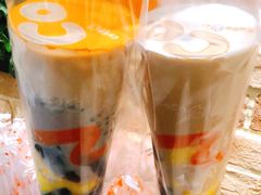 -CoCo都可(合生汇店)