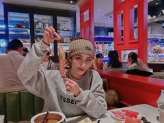 -SEA西雅图海鲜自助餐厅(海乐世界店)
