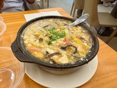 -买又大餐厅(福林里店)