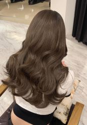 -FASHION PALACE hair+