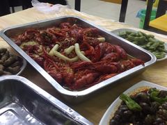 -三好倪氏龙虾(日规路店)