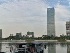 -仑头海鲜城(仑头环村南路店)