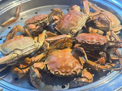-争先鲜·蒸汽海鲜自助·鲜切牛肉