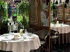 -小河盐帮·私家菜·烤鸭(三元桥·霄云路店)