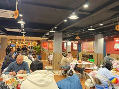 -辣螃铠盆盆蟹大排档(海昌店)